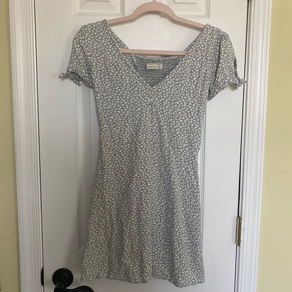 Abercrombie & Fitch Mini Dress